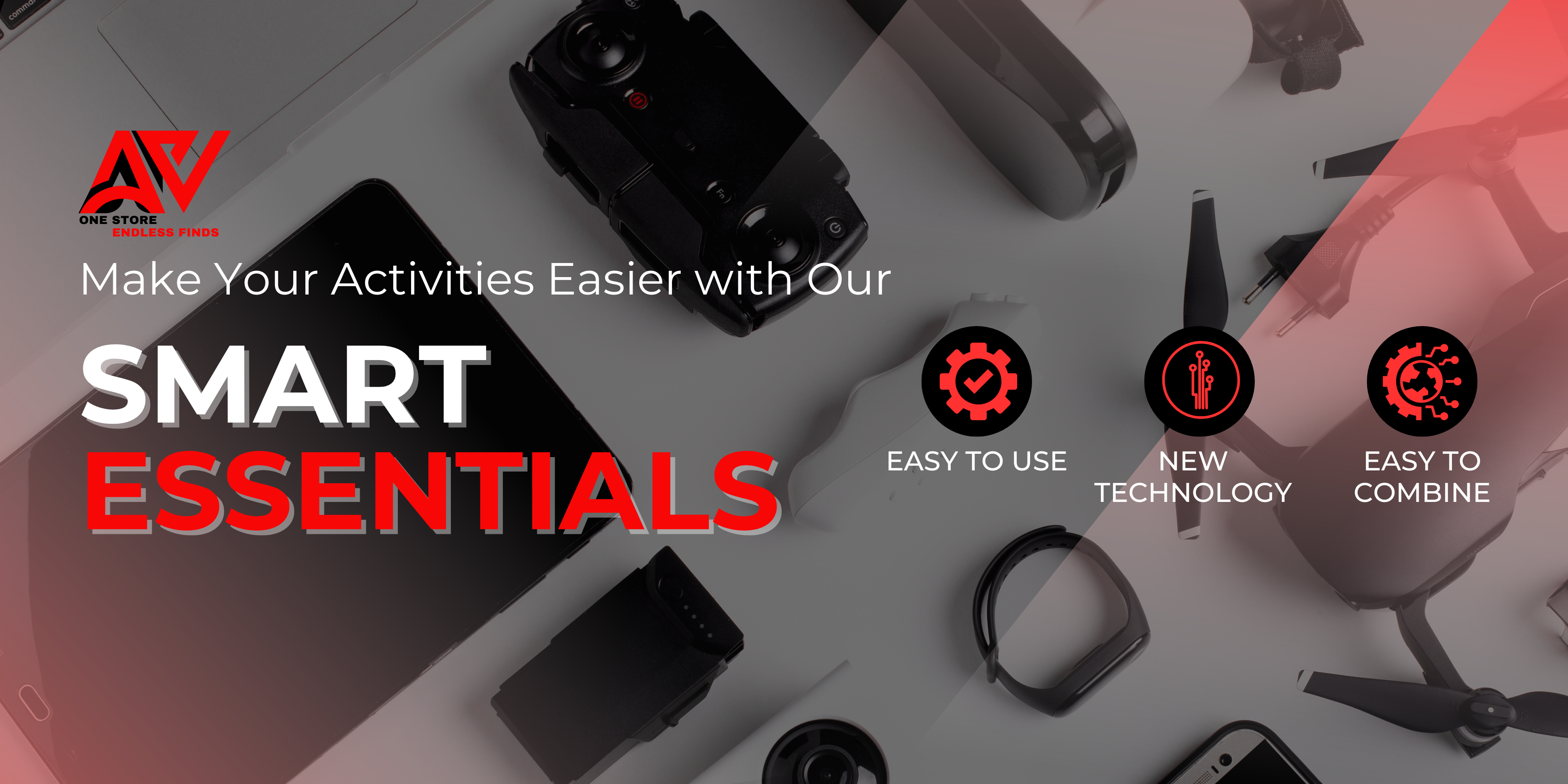 Smart Essentials