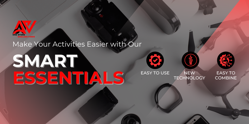 Smart Essentials