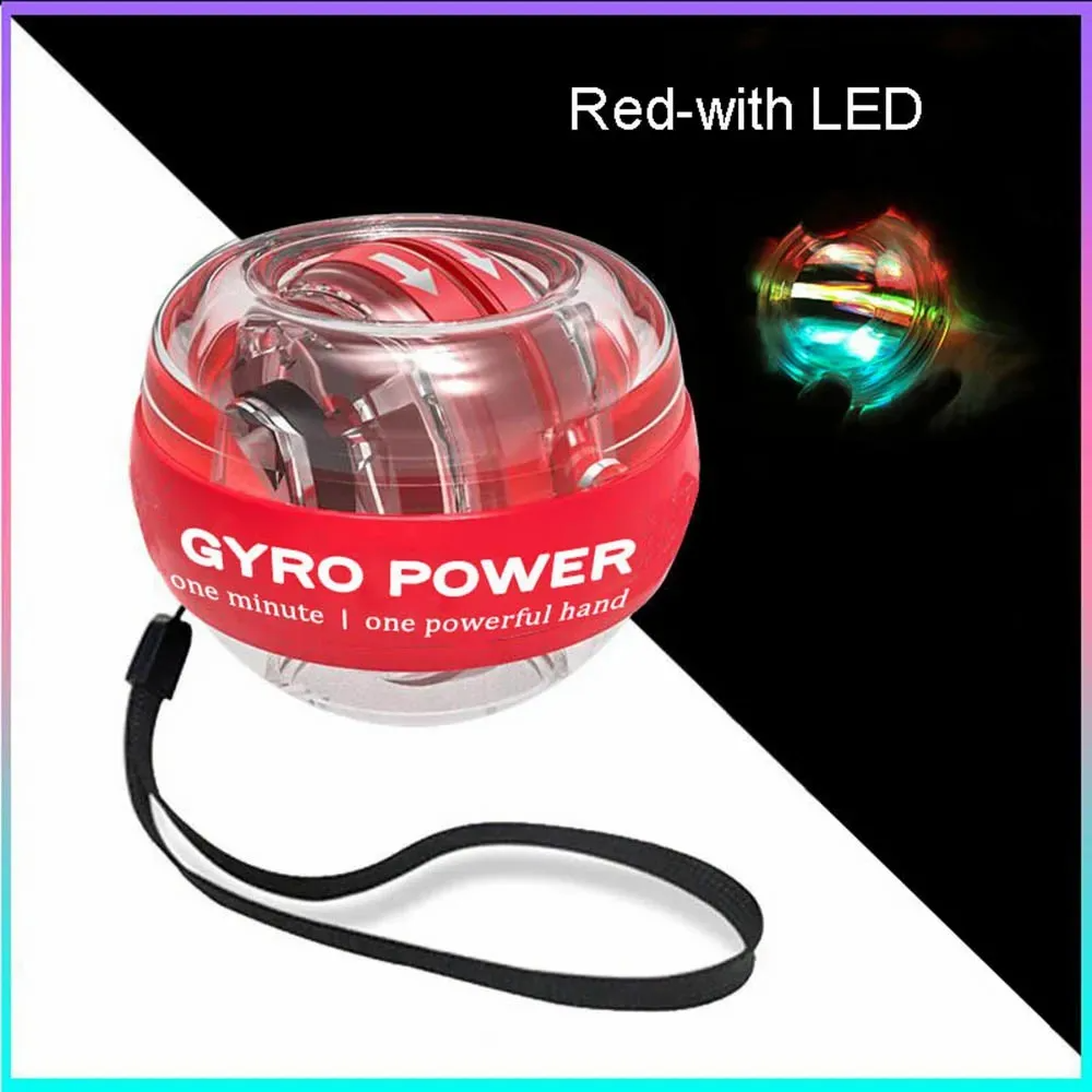 Wrist Strength Ball