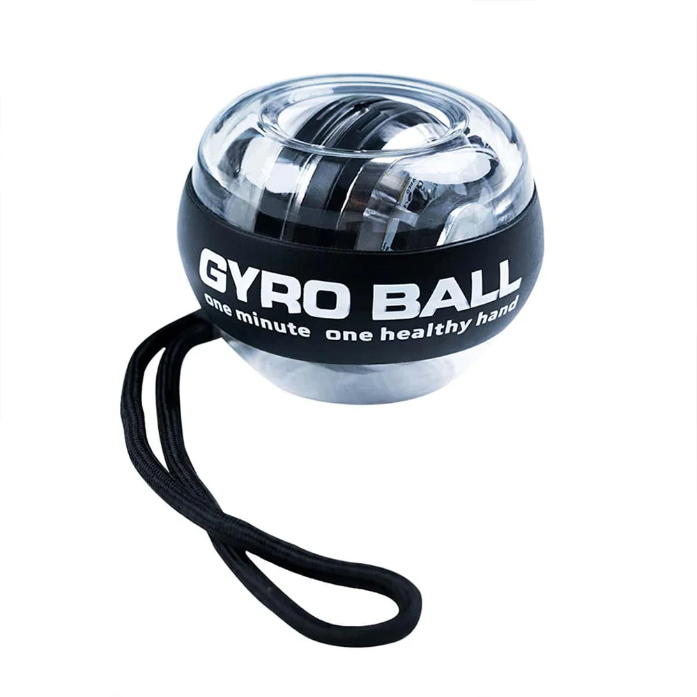 Wrist Strength Ball
