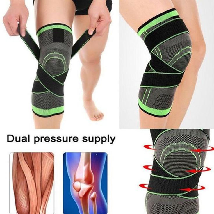 Protective Knee Pads