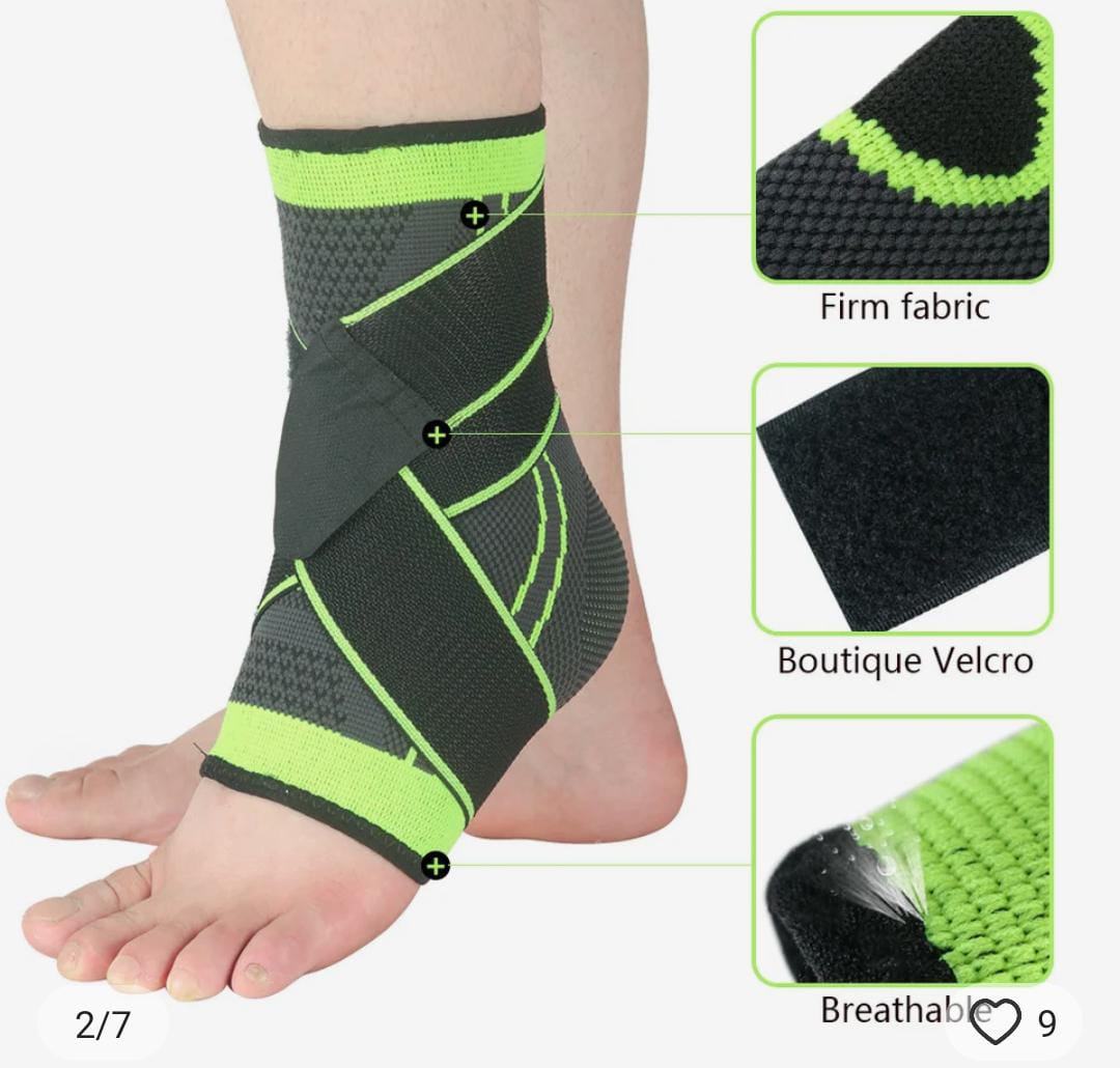 Protective Knee Pads
