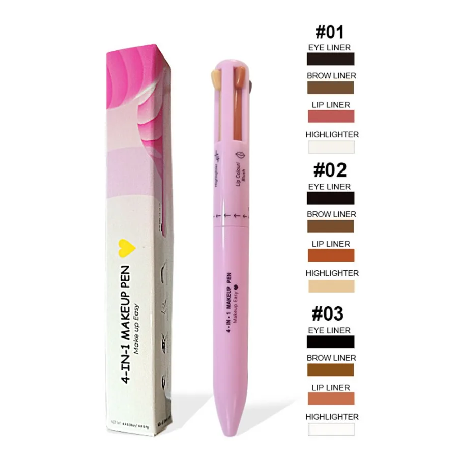Women Make-up Pen