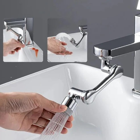 Kitchen Faucet Filter
