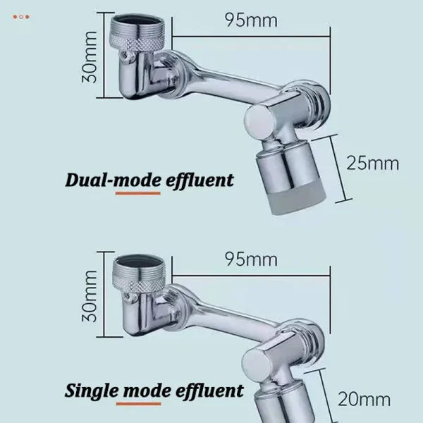 Kitchen Faucet Filter