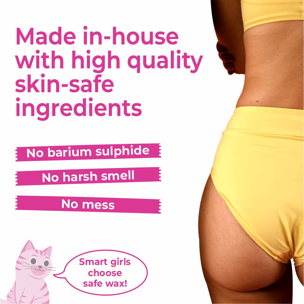 Hair Removal Powder