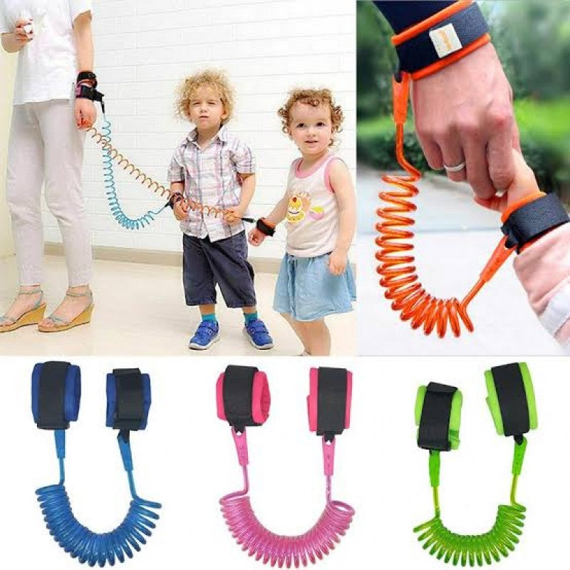 Baby Safety Wrist Strap