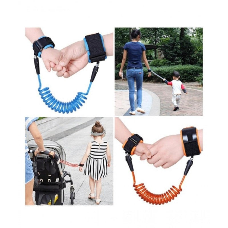 Baby Safety Wrist Strap