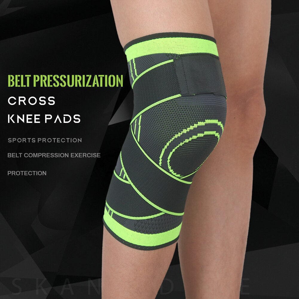 Protective Knee Pads