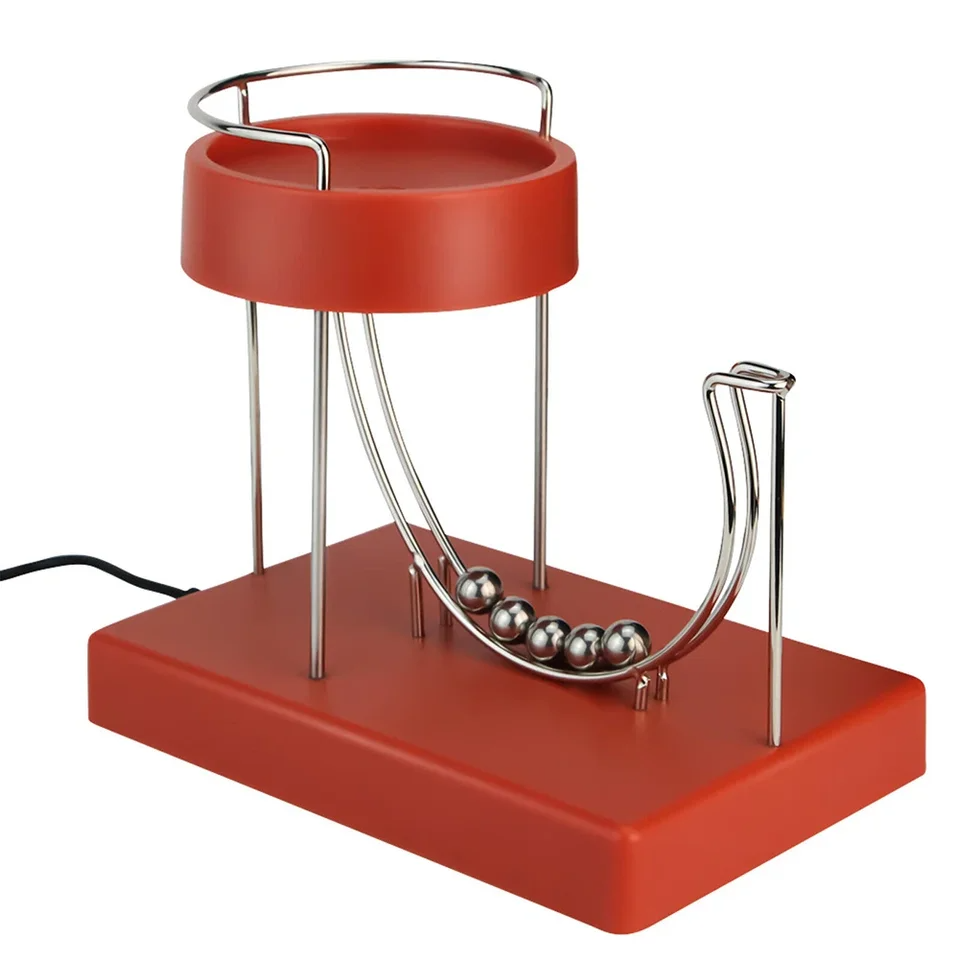 Motion Art Sculpture