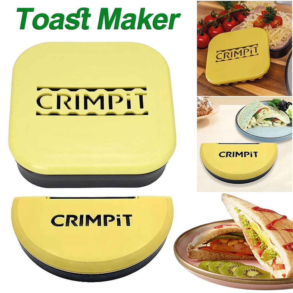 Mini Waffle Maker