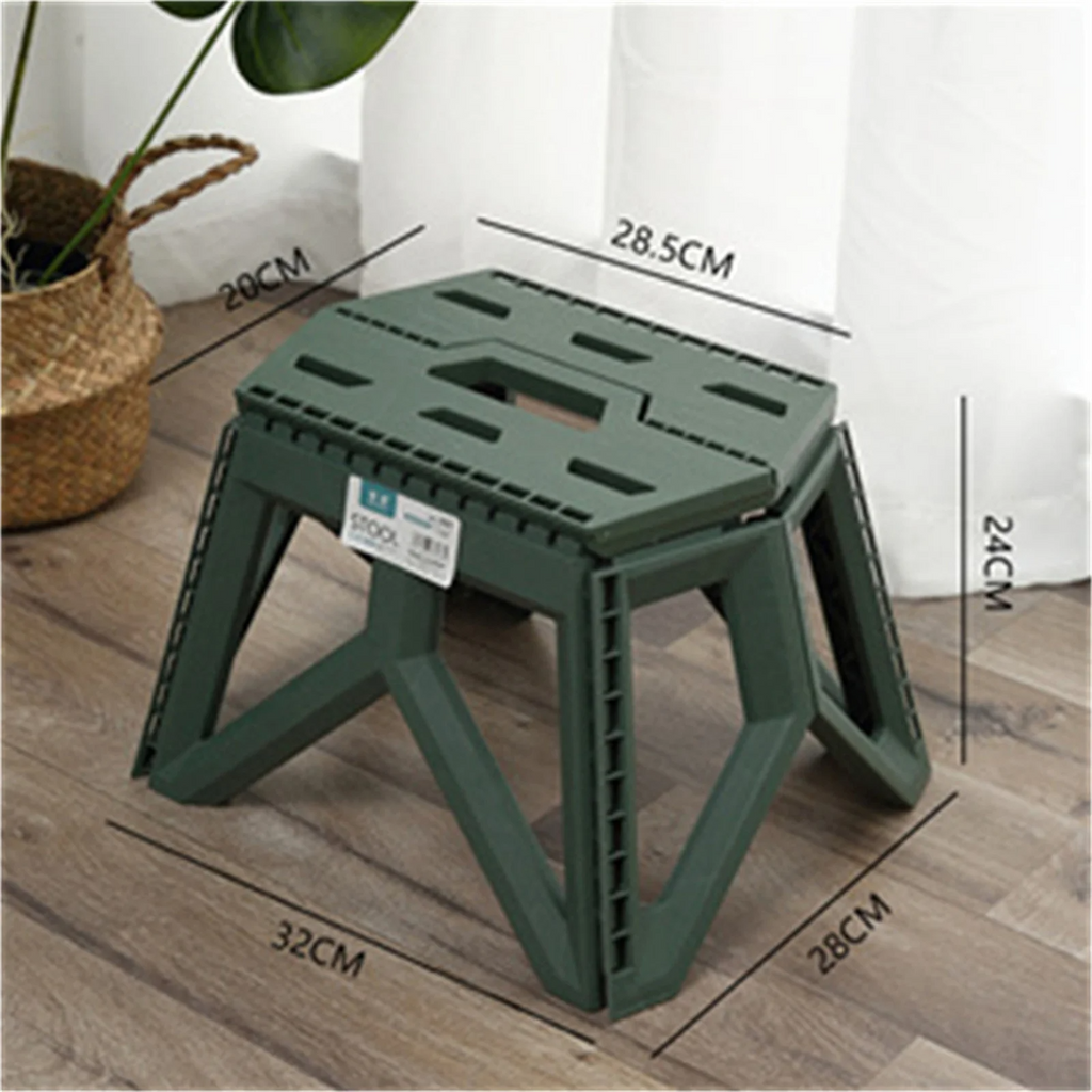 Portable Folding Stool