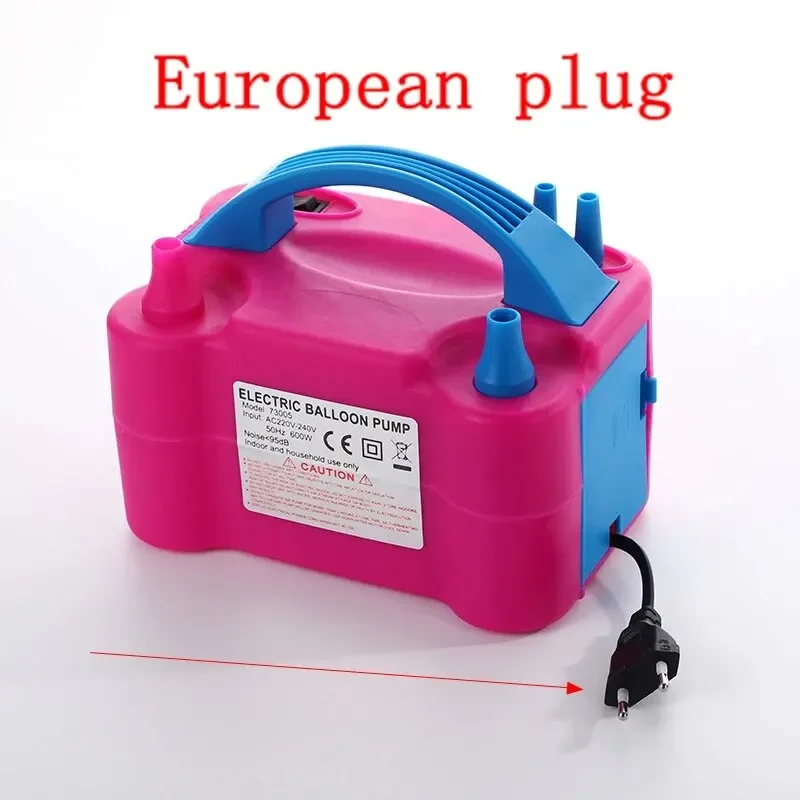Electric Balloon Pump