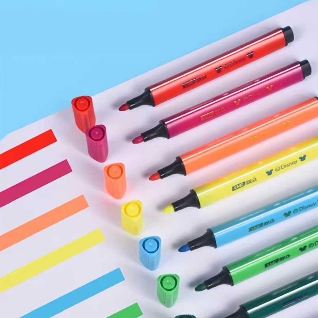 Water Color Markers