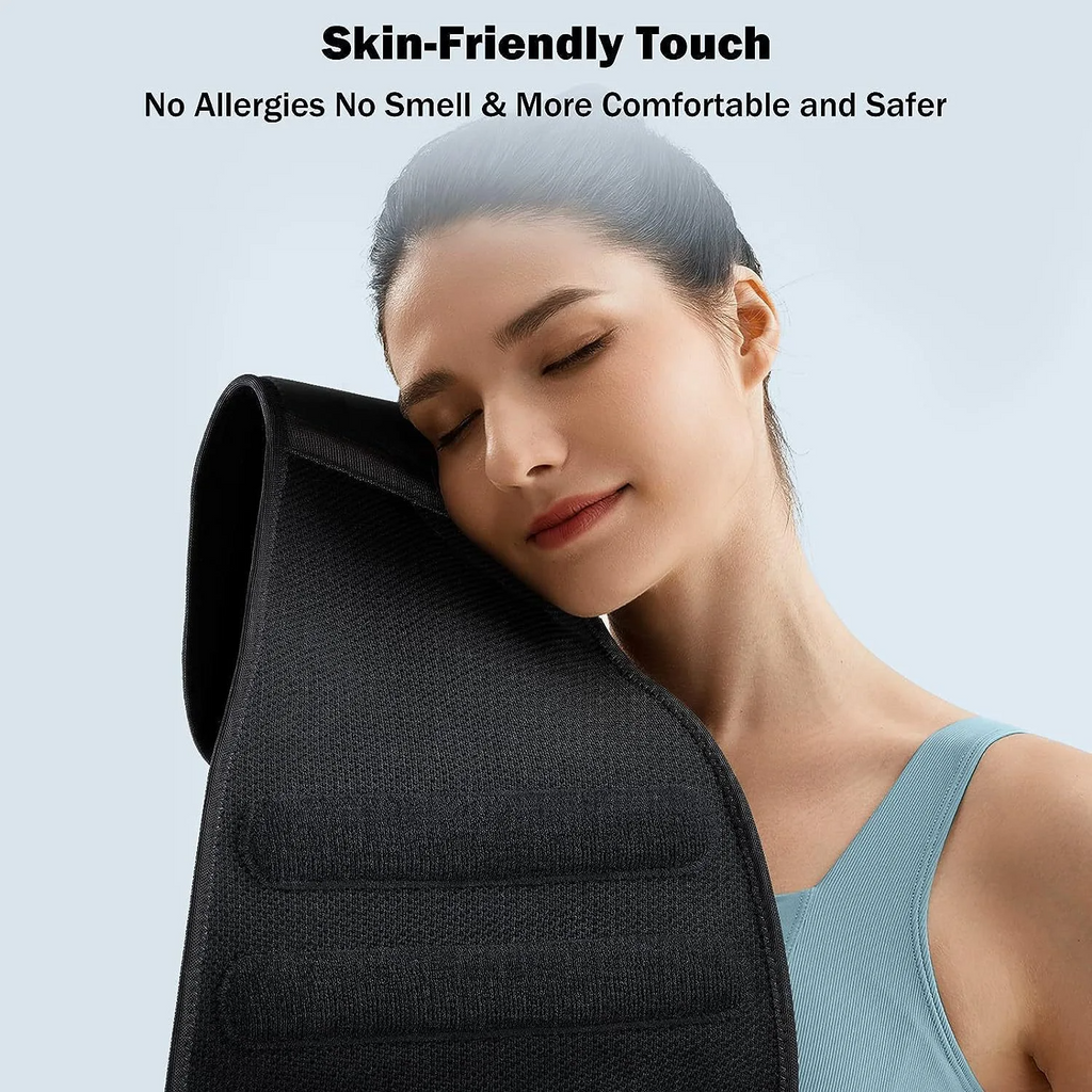 Lumbar Support Belt