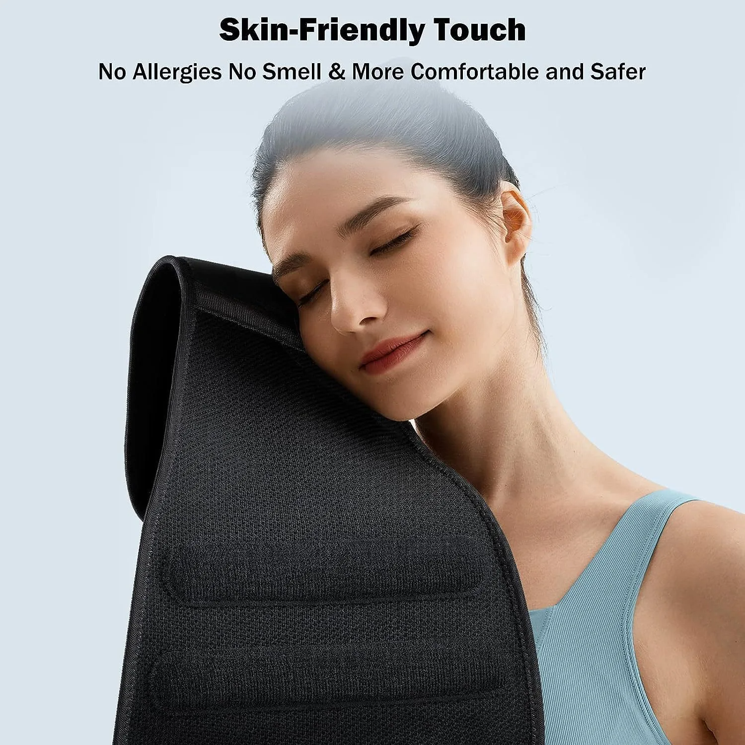 Lumbar Support Belt