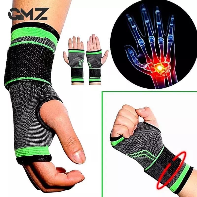 Protective Knee Pads