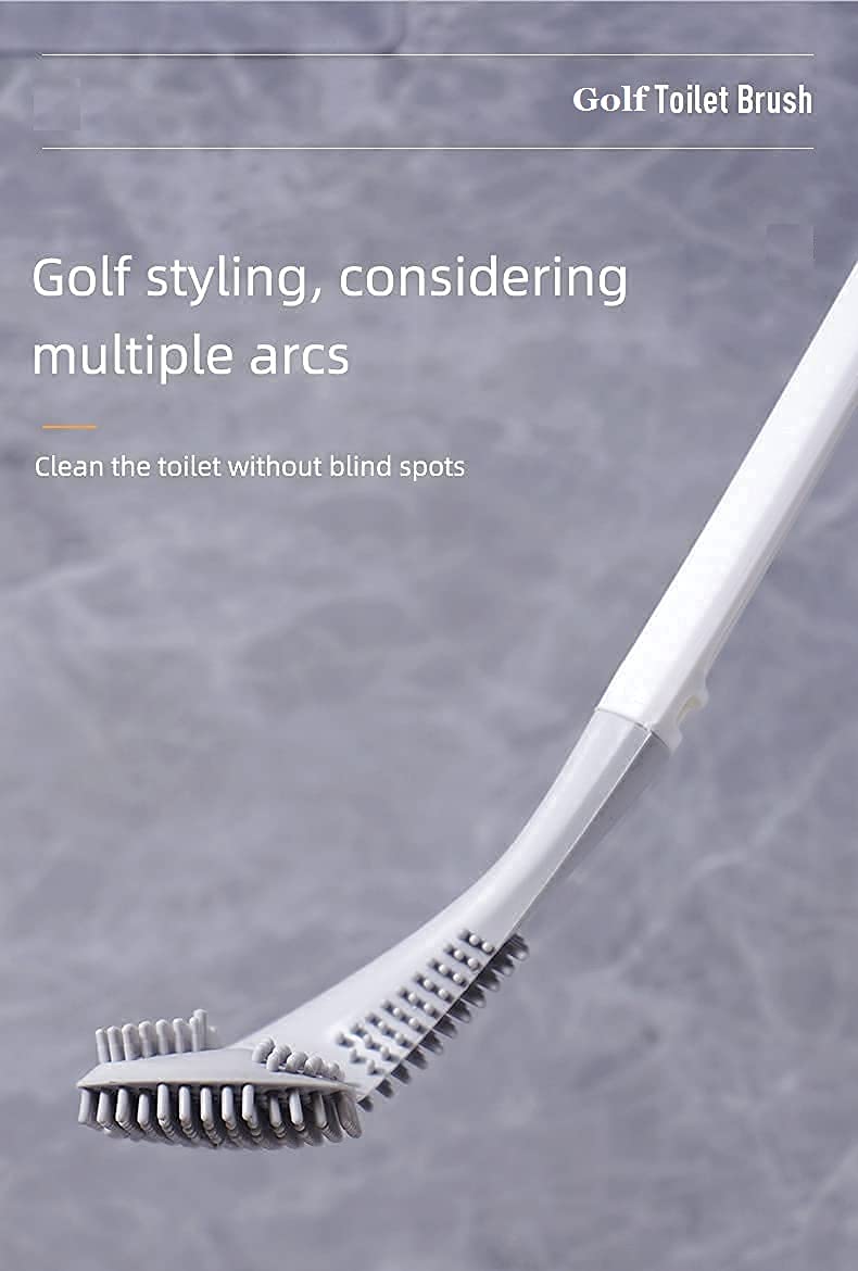 Toilet Cleaner Brush