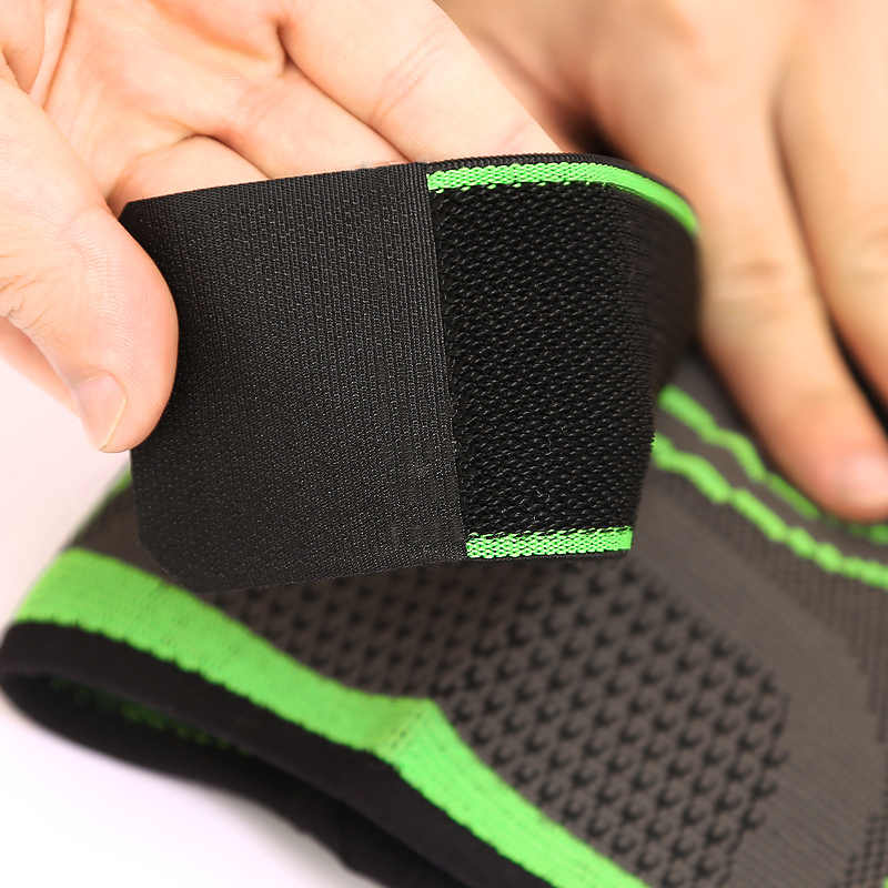 Protective Knee Pads