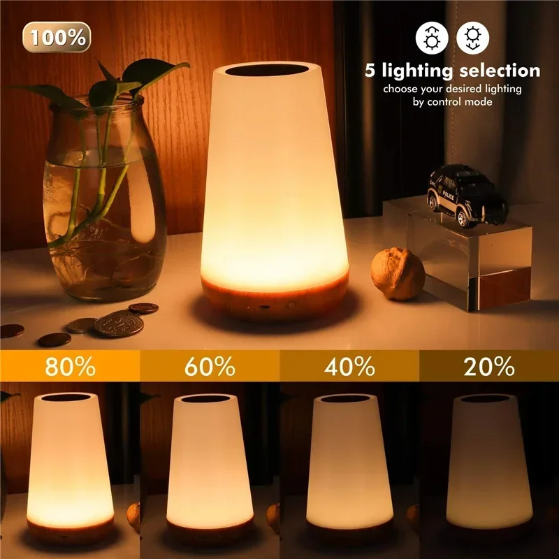 Smart RGB Lamp