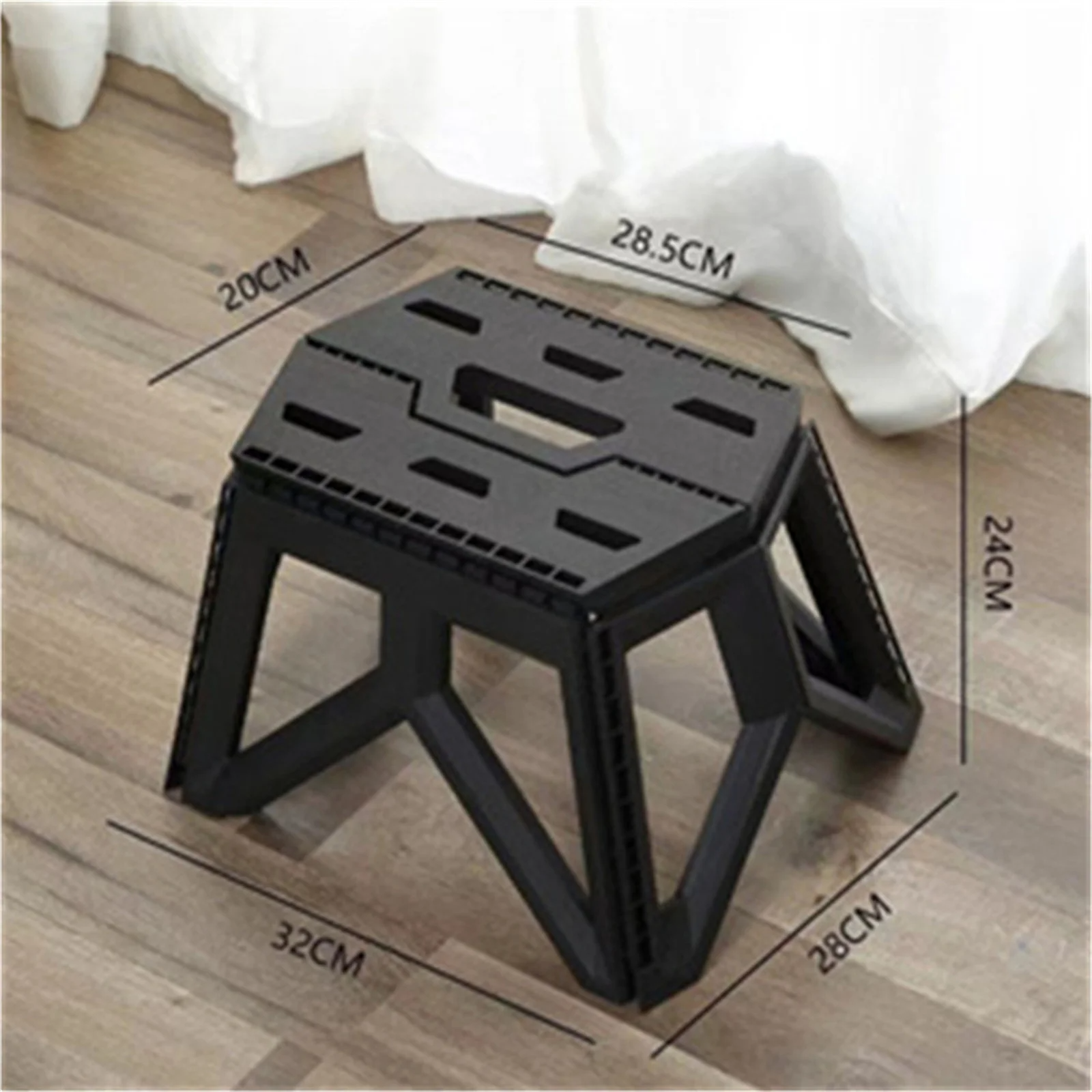 Portable Folding Stool