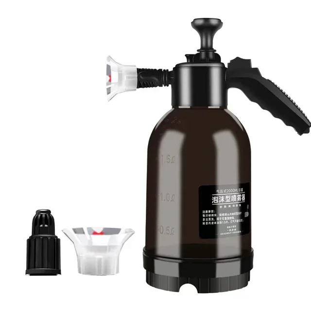 Car Foam Sprayer