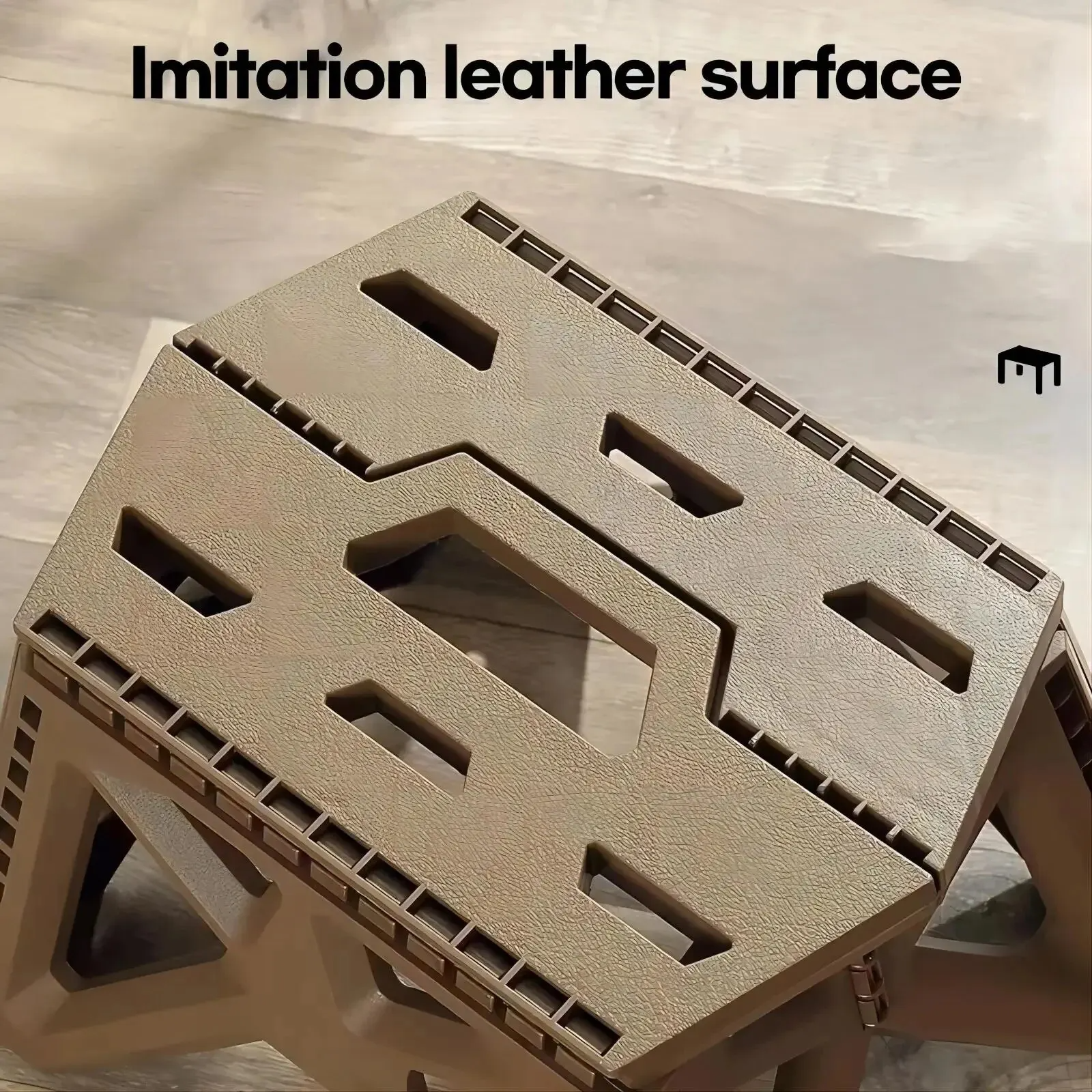 Portable Folding Stool