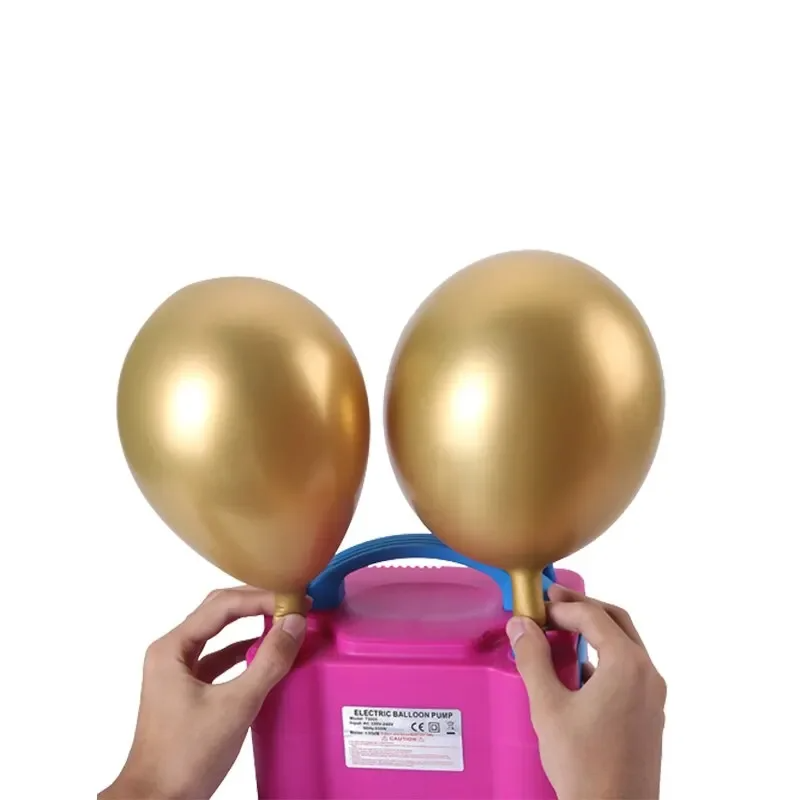 Electric Balloon Pump