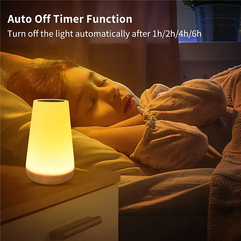 Smart RGB Lamp