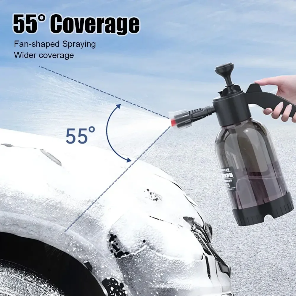 Car Foam Sprayer