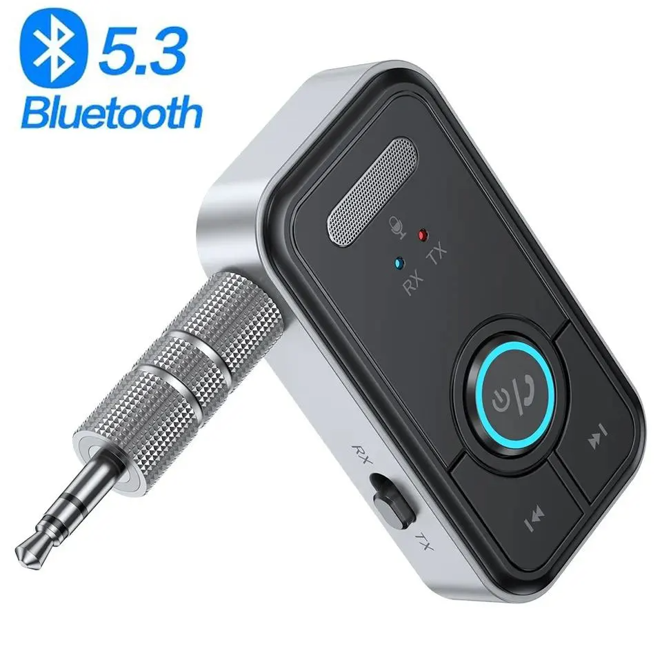 Bluetooth Audio Transmitter Receiver