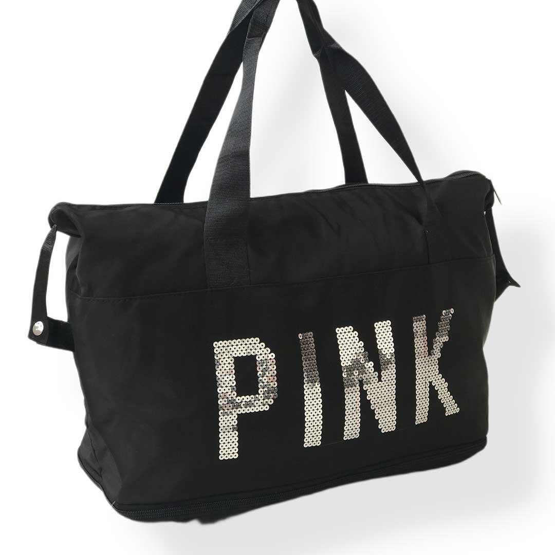 Handbag Pink