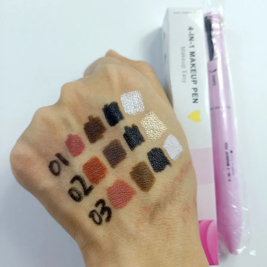 Women Make-up Pen