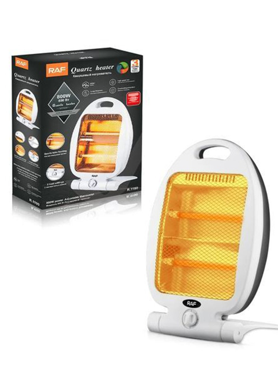 RAF Quartz Room Heater