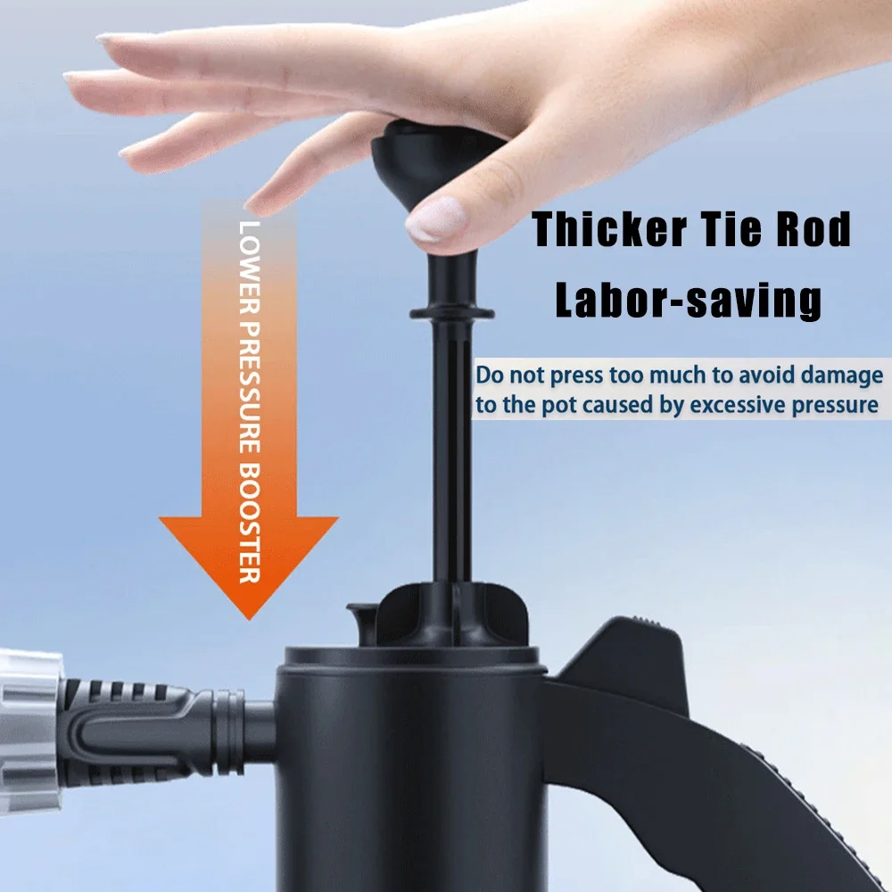 Car Foam Sprayer