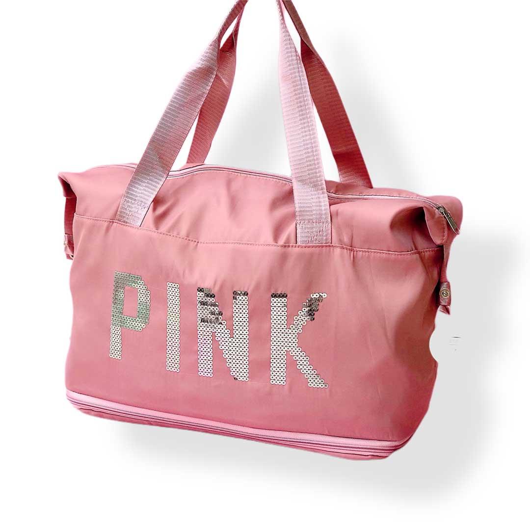 Handbag Pink