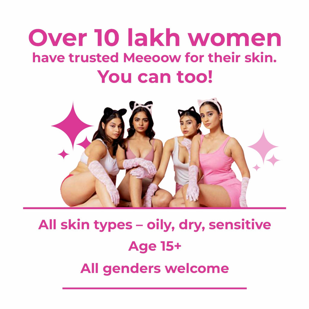 Hair Removal Powder