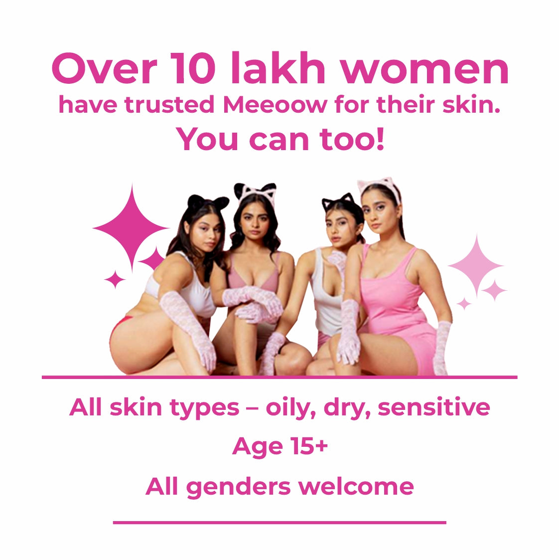 Hair Removal Powder