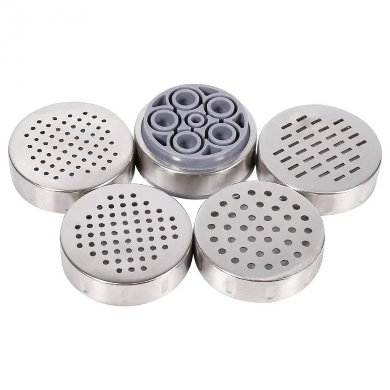 Stainless Steel Pasta Maker