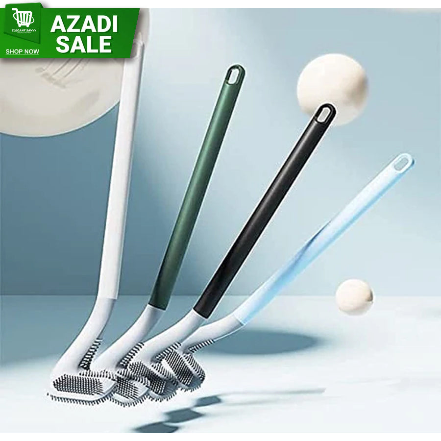 Toilet Cleaner Brush