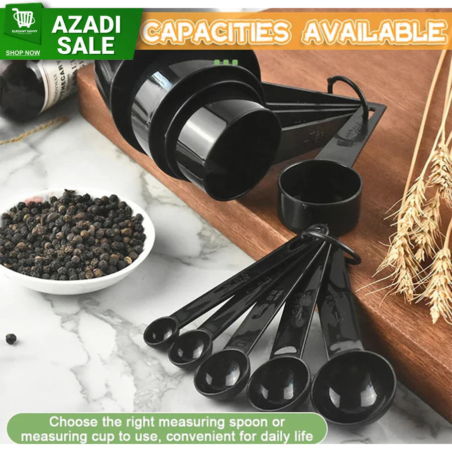 Measuring Spoon Set