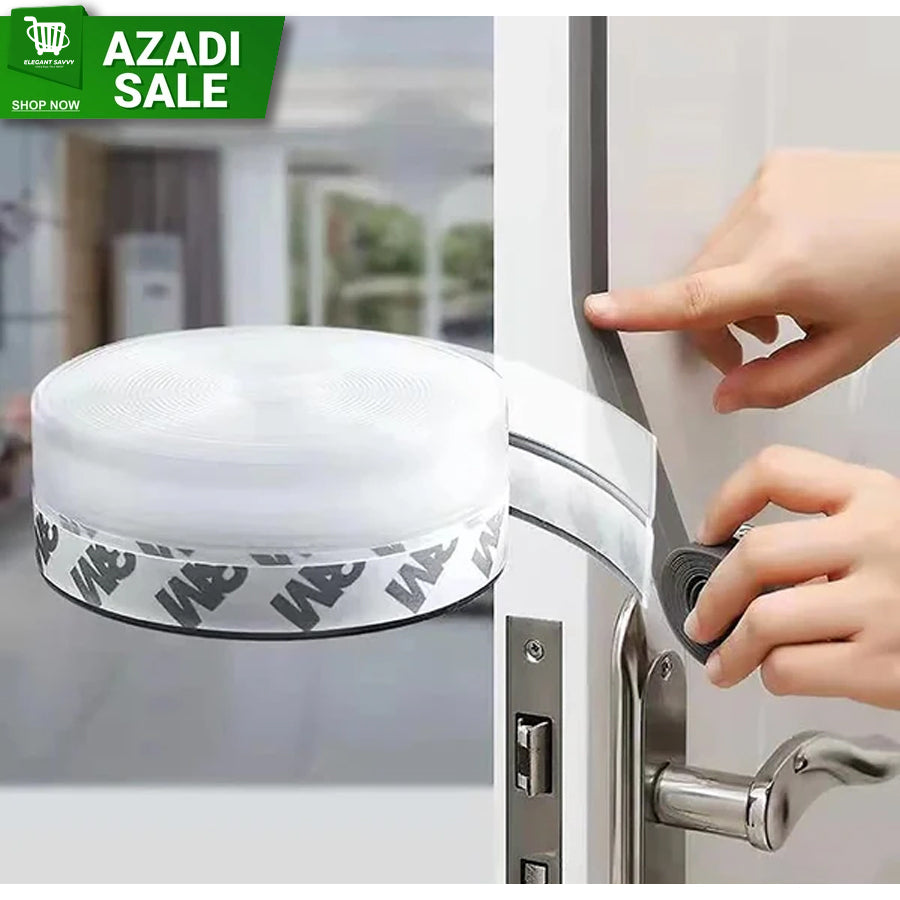 Door Sealing Strip