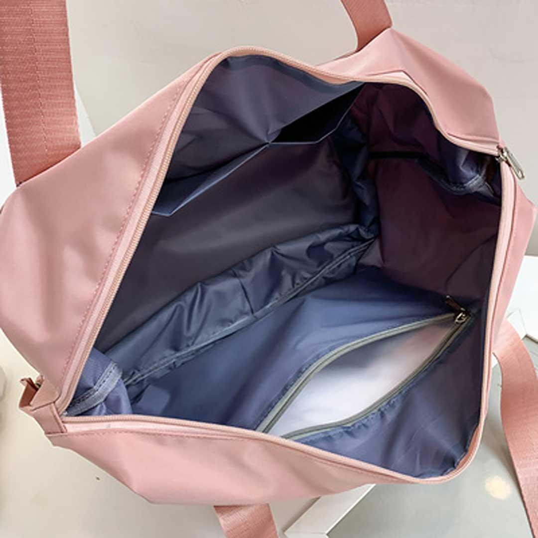 Handbag Pink