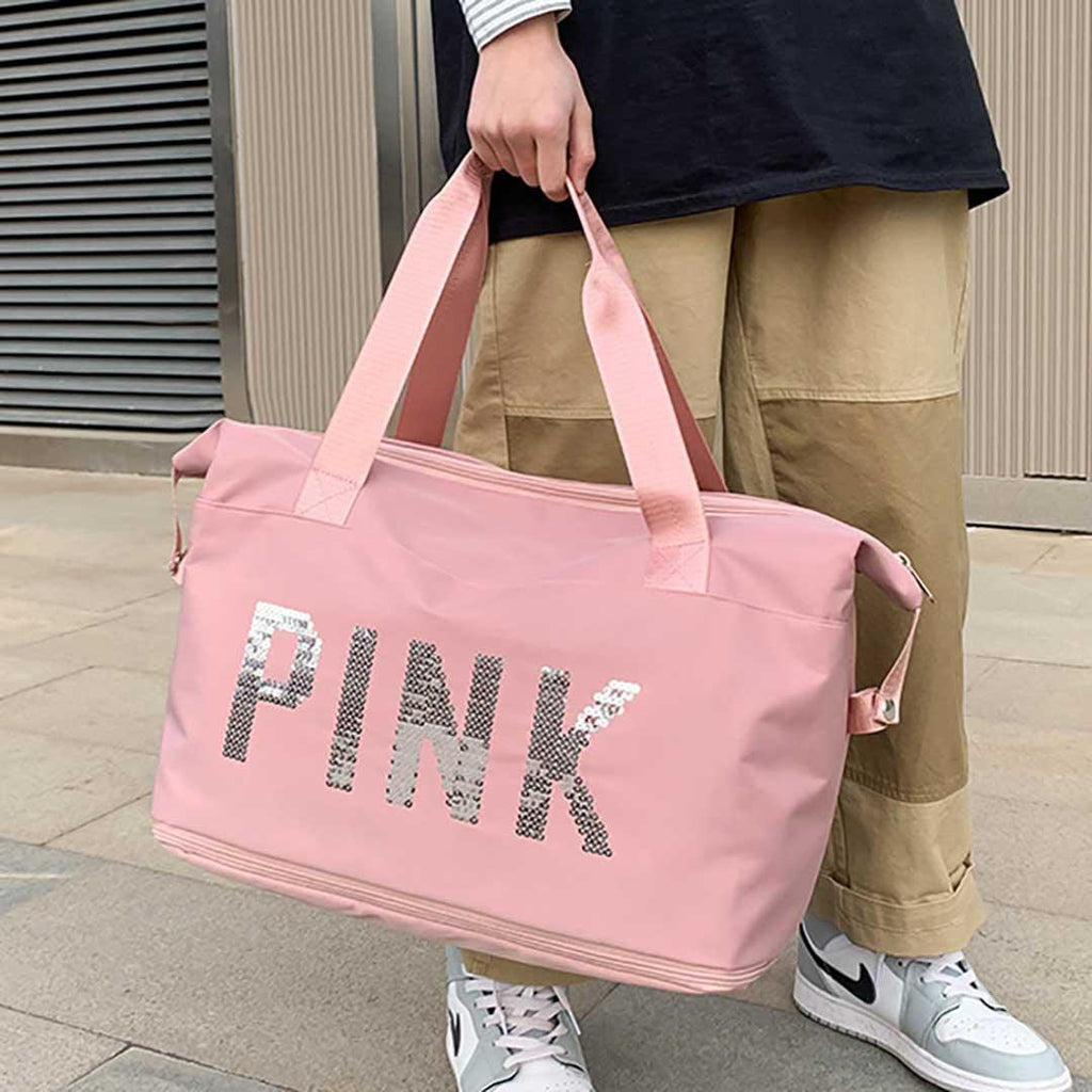 Handbag Pink