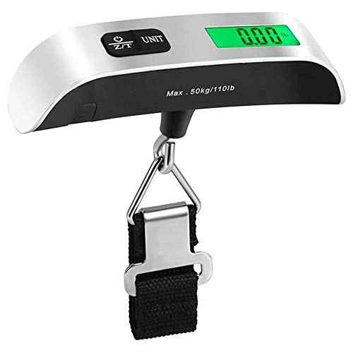 50kg Digital Weight Hanging Scale