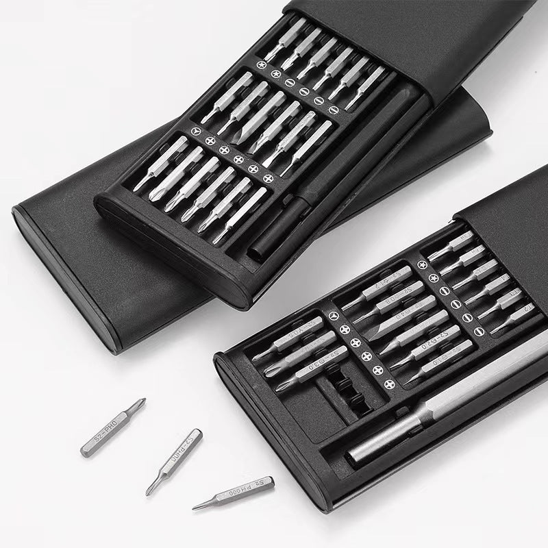 24-in-1 Screwdriver Set