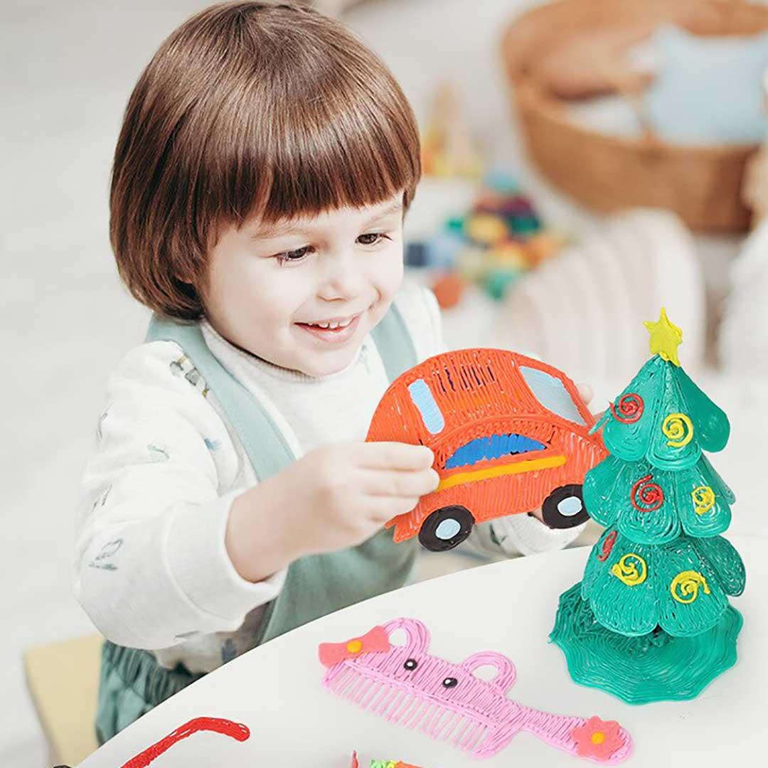 3D Drawing Pen