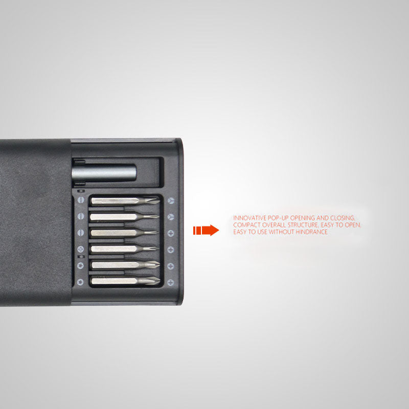 24-in-1 Screwdriver Set