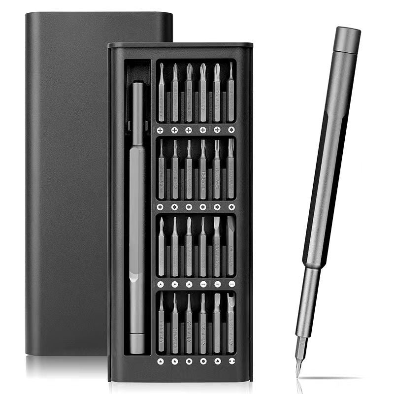 24-in-1 Screwdriver Set