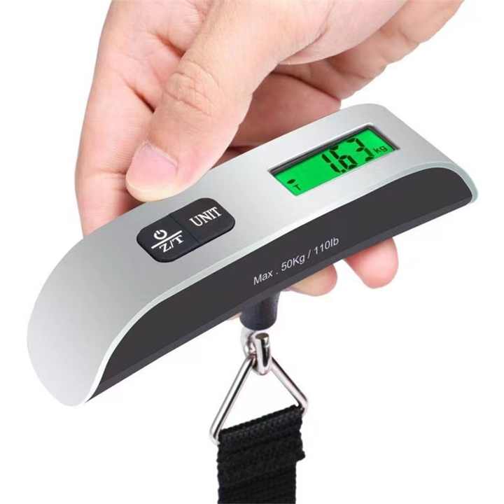 50kg Digital Weight Hanging Scale